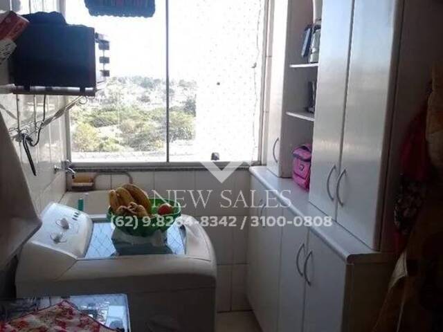 Apartamento para Venda em Goiânia - 4