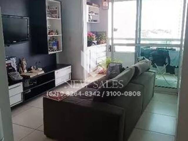 Apartamento para Venda em Goiânia - 4