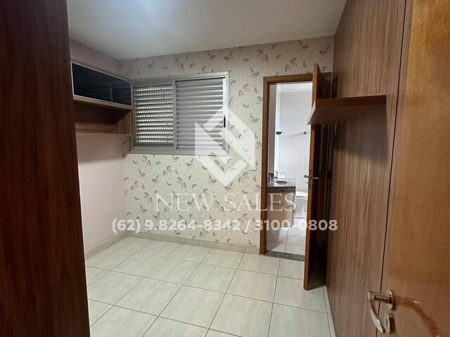 Apartamento para Venda em Goiânia - 5