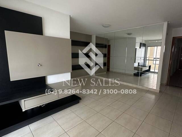 Apartamento para Venda em Goiânia - 1