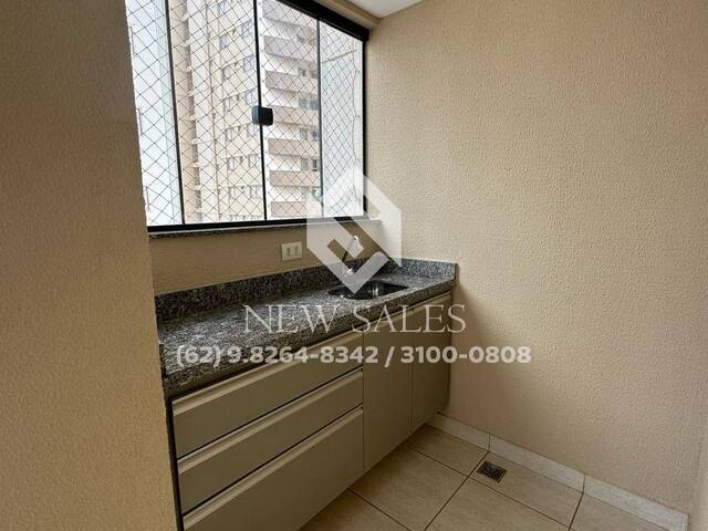 Apartamento para Venda em Goiânia - 3