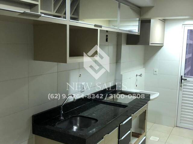 Apartamento para Venda em Goiânia - 5