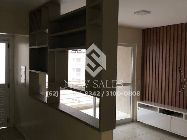 Apartamento para Venda em Goiânia - 1