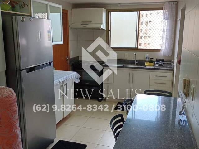 Apartamento para Venda em Goiânia - 3