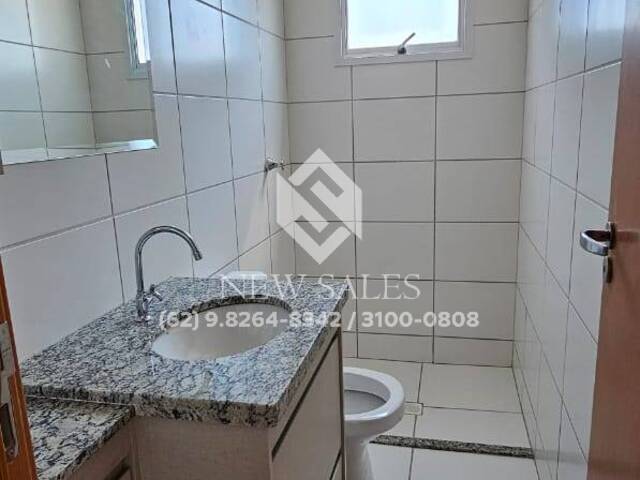 Apartamento para Venda em Goiânia - 4