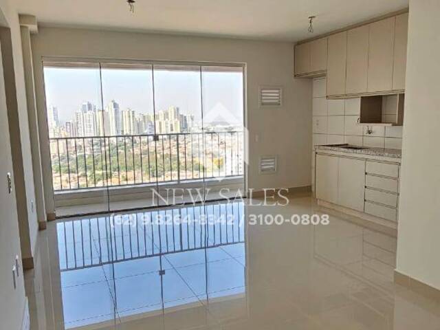 Apartamento para Venda em Goiânia - 1