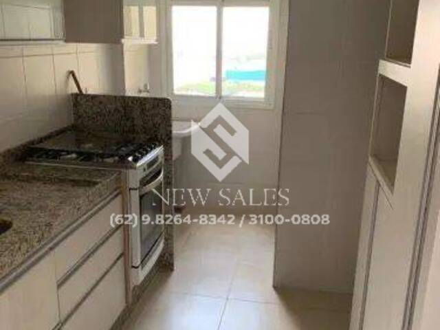 Apartamento para Venda em Goiânia - 4