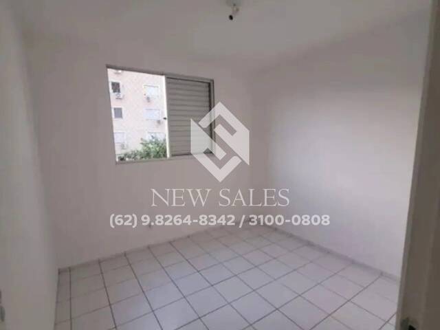 Apartamento para Venda em Goiânia - 3