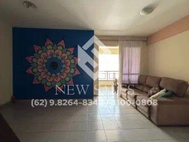 Apartamento para Venda em Goiânia - 1