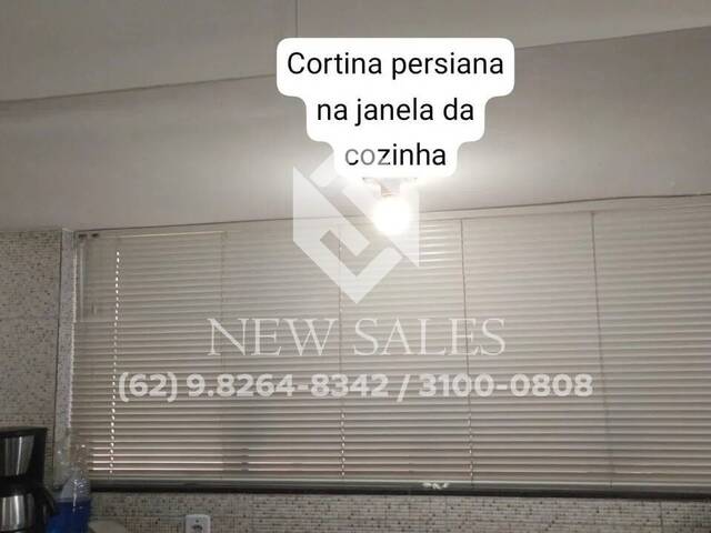 Apartamento para Venda em Goiânia - 4