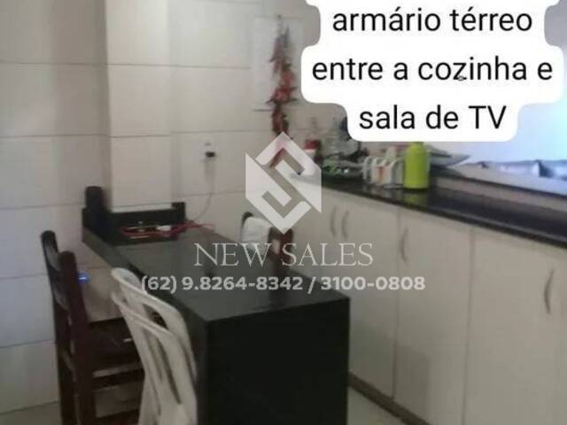 Apartamento para Venda em Goiânia - 3