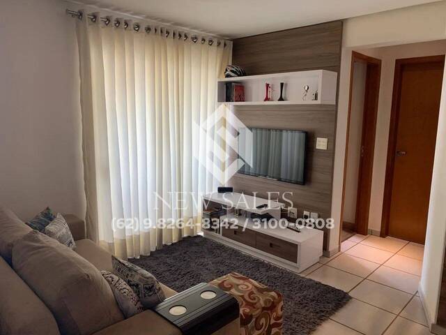 Apartamento para Venda em Goiânia - 1