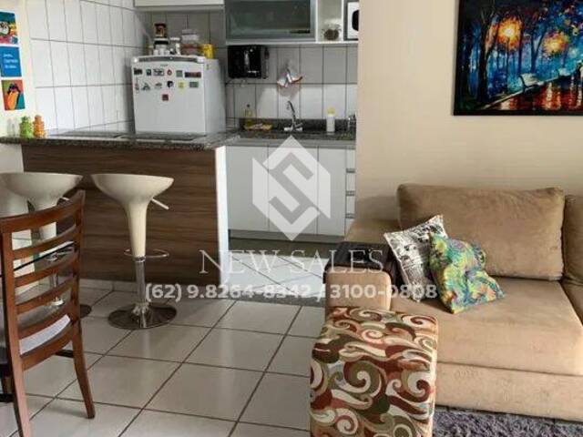 Apartamento para Venda em Goiânia - 2