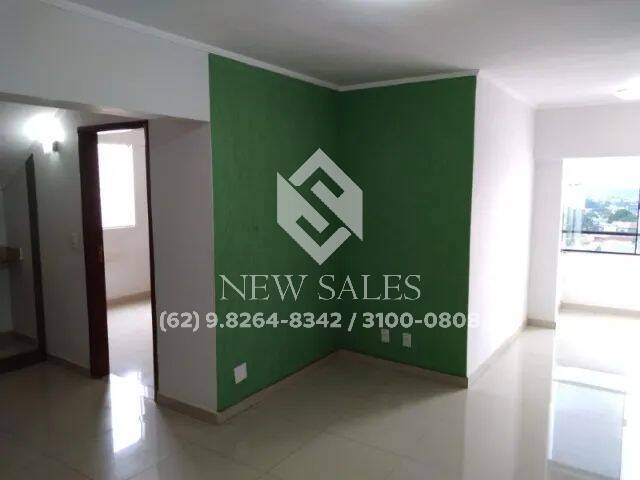 Apartamento para Venda em Goiânia - 1