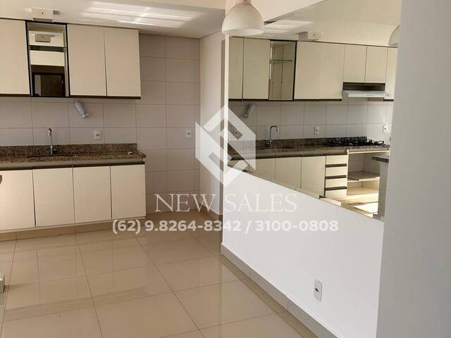 Apartamento para Venda em Goiânia - 2