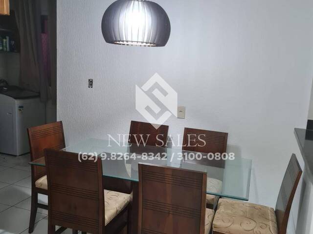 Apartamento para Venda em Aparecida de Goiânia - 1