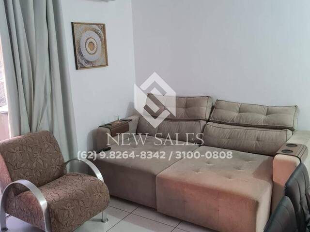 Apartamento para Venda em Aparecida de Goiânia - 4