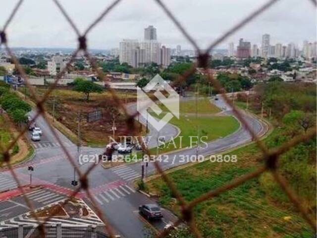 Apartamento para Venda em Goiânia - 3