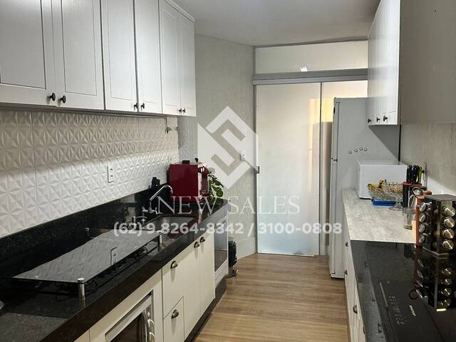 Apartamento para Venda em Goiânia - 5