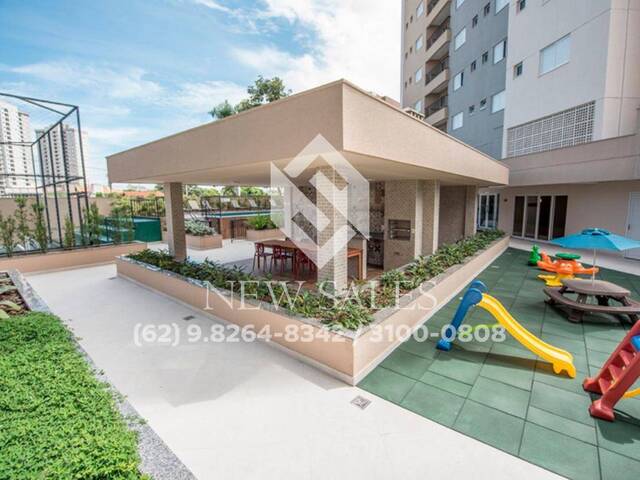 Apartamento para Venda em Goiânia - 4