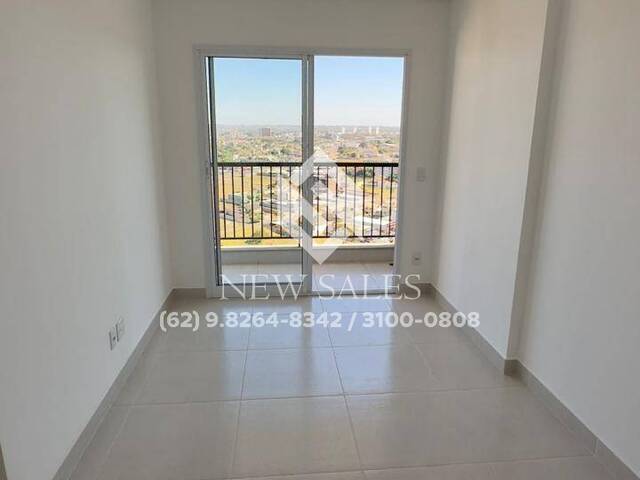 Apartamento para Venda em Goiânia - 3