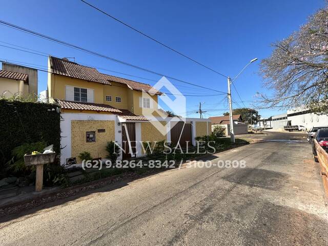 #12918 - Casa para Venda em Goiânia - GO - 2