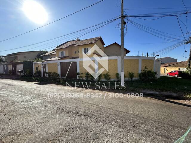 Casa para Venda em Goiânia - 3