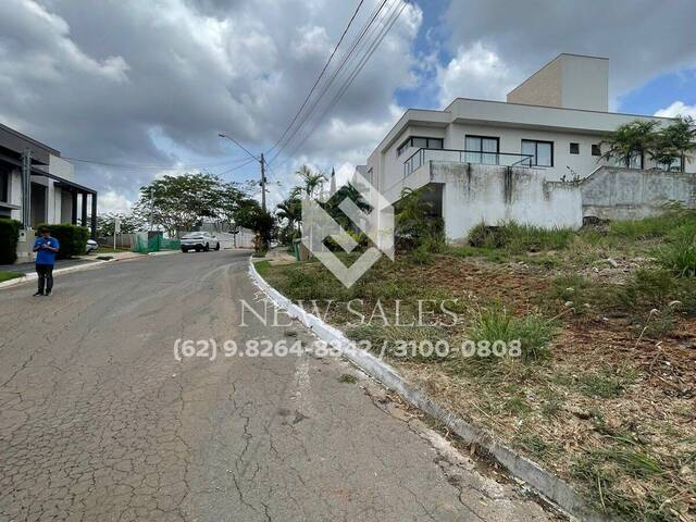 Área para Venda em Goiânia - 5