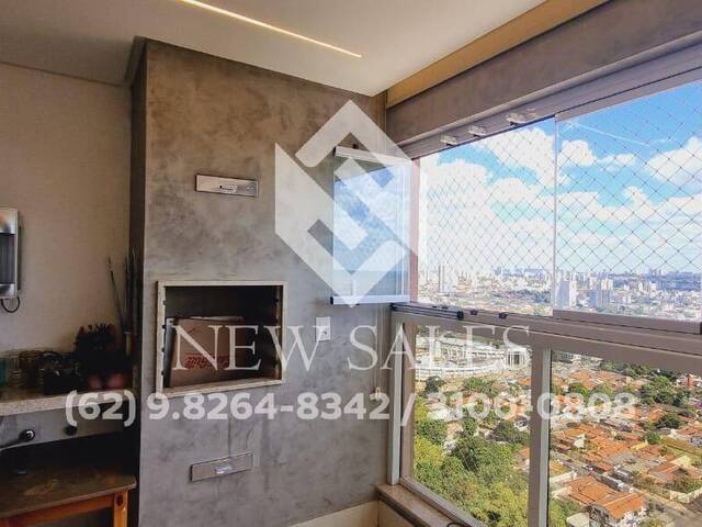 Apartamento para Venda em Goiânia - 5