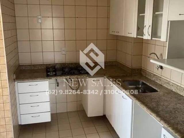 Apartamento para Venda em Goiânia - 2