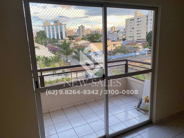 Apartamento para Venda em Goiânia - 1