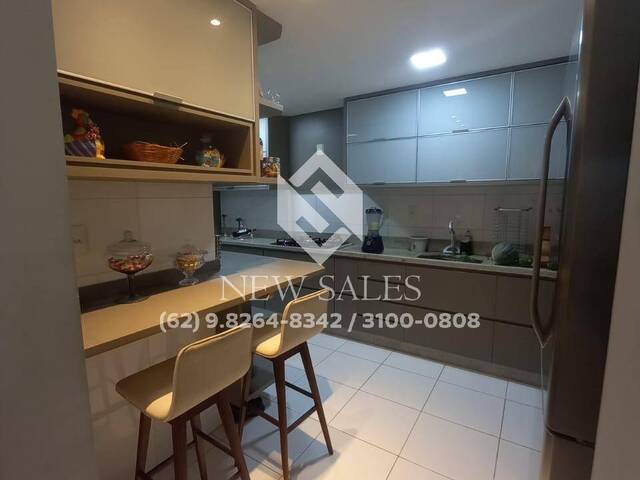 Apartamento para Venda em Goiânia - 5