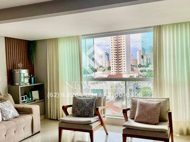 Apartamento para Venda em Goiânia - 5