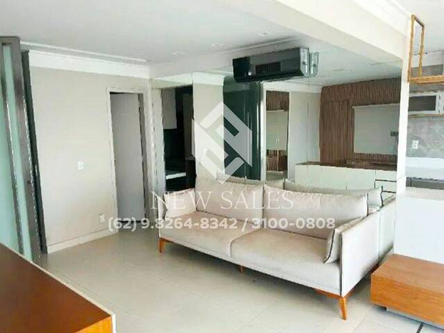 Apartamento para Venda em Goiânia - 4