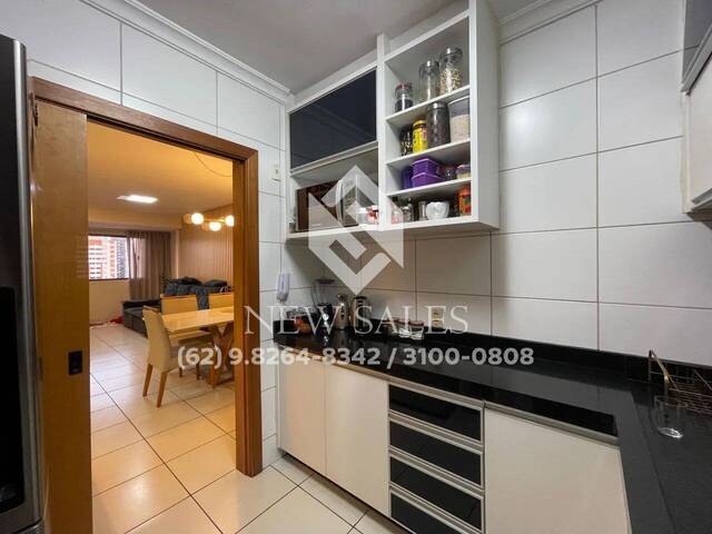 Apartamento para Venda em Goiânia - 5