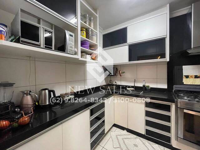 Apartamento para Venda em Goiânia - 3