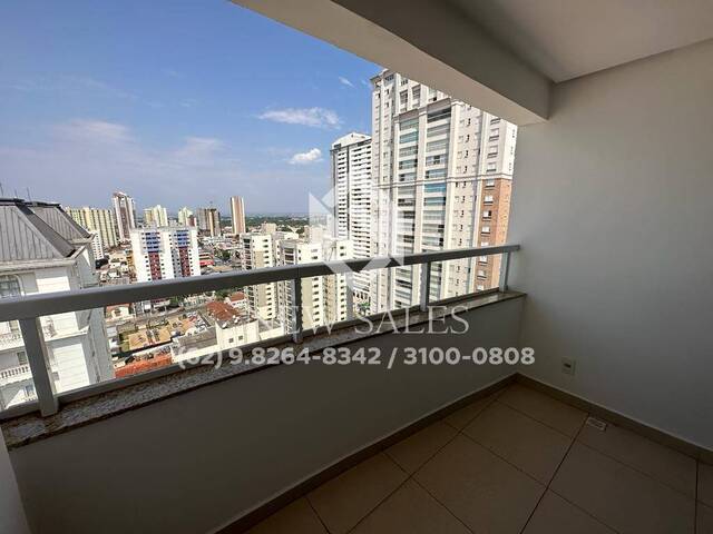 Apartamento para Venda em Goiânia - 1