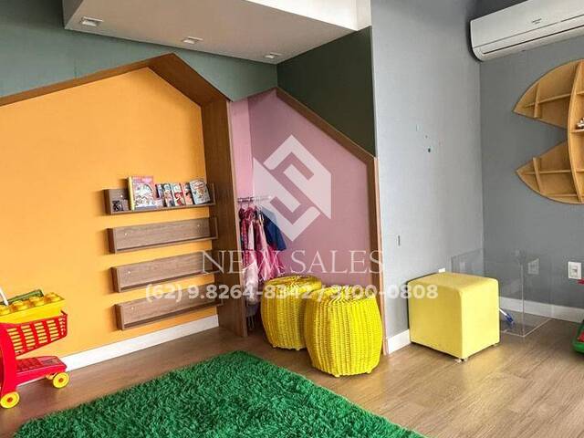 Apartamento para Venda em Goiânia - 4