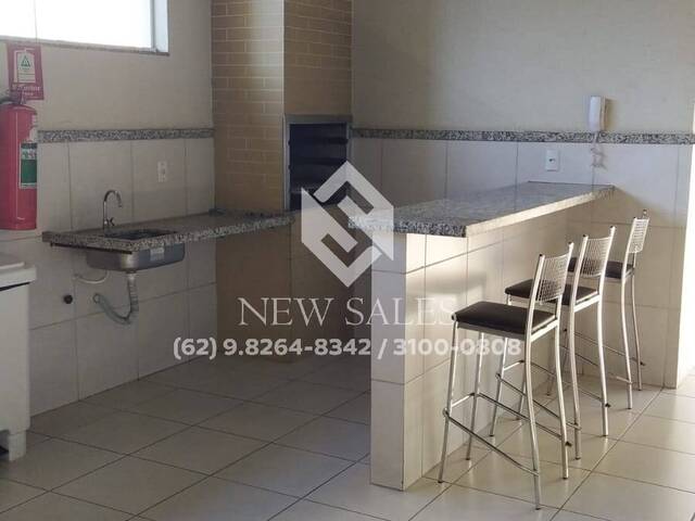 Apartamento para Venda em Goiânia - 1