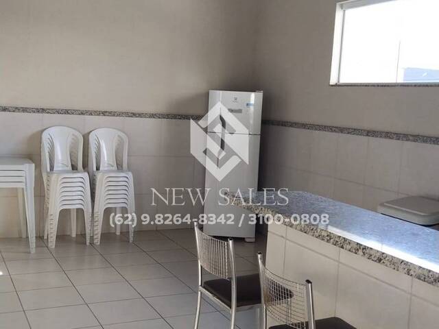 Apartamento para Venda em Goiânia - 5