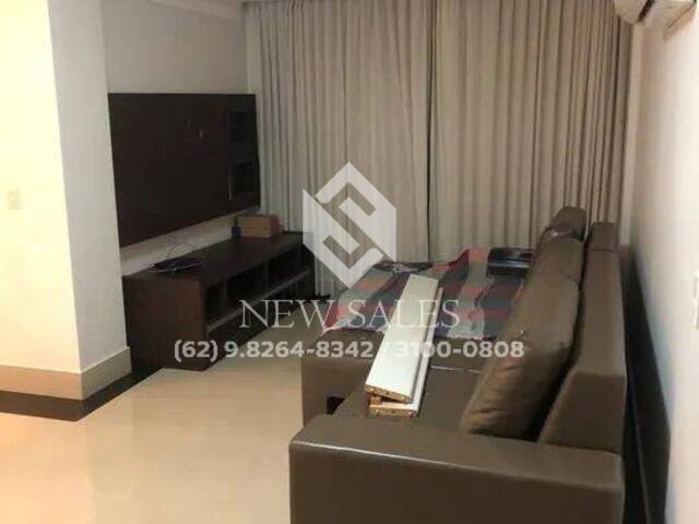 Apartamento para Venda em Goiânia - 2