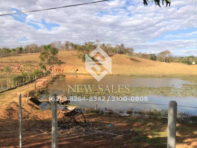 Chácara para Venda em São Francisco de Goiás - 4