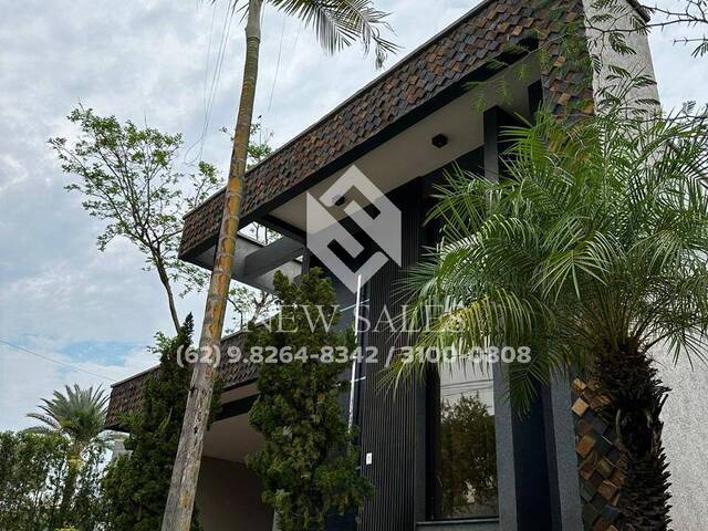 Casa em condomínio para Venda em Goiânia - 1