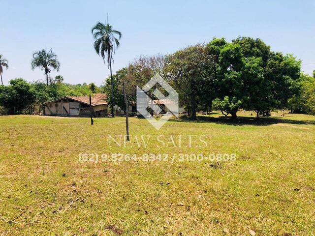 Sítio para Venda em Morro Agudo de Goiás - 4