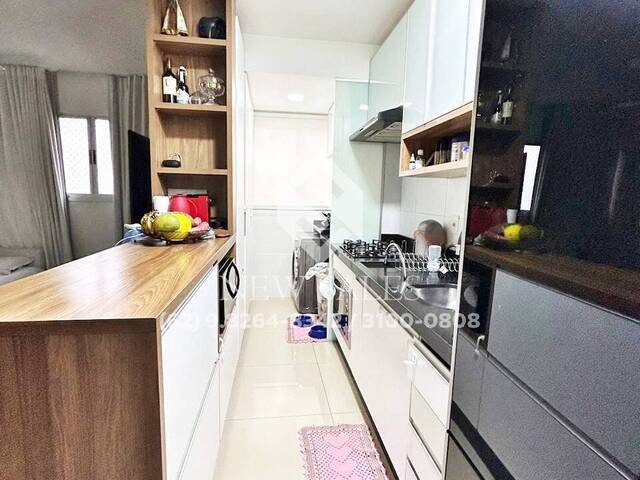 Apartamento para Venda em Goiânia - 3