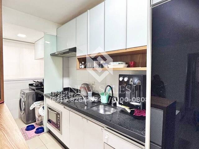 Apartamento para Venda em Goiânia - 4