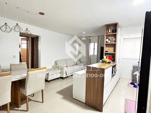 Apartamento para Venda em Goiânia - 1