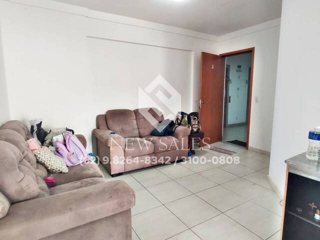 Apartamento para Venda em Goiânia - 5