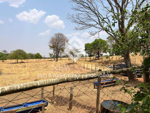 Chácara para Venda em Bela Vista de Goiás - 2