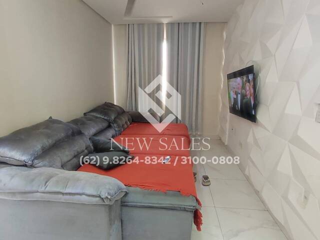 Apartamento para Venda em Goiânia - 3